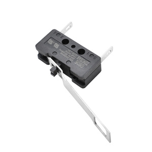 6A 125/250VAC 0.5A 125/250VDC 40t12 5 yoğuşma pompası su seviye kontrolü şamandıra aktive mikro anahtarları - Product Image 5
