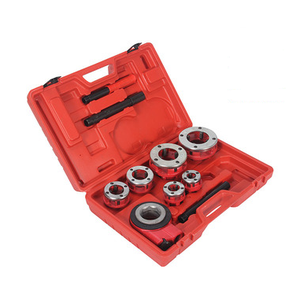 Low Cost 2021 New Design 15-50mm Manual <strong>Pipe</strong> <strong>Threading</strong> <strong>Machines</strong> for Sale ET63