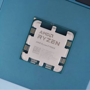 Procesador de CPU AMD Ryzen9 7950X Nuevo Stock para aplicaciones de juegos e informática Socket AM5 - Product Image 3