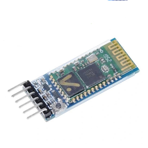 Nuova versione Hc-06 HC 06 RF Wireless Bluetooh ricetrasmettitore modulo Slave RS232 / TTL a UART convertitore e adattatore HC05/hc-05 - Product Image 1
