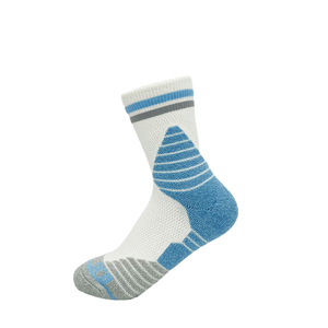 Custom Label Fast <strong>Sample</strong> Bamboo Anti Odor Breathable Sweat Absorbent Rning Cycling Crew Casual Outdoor Grip Spring Socks