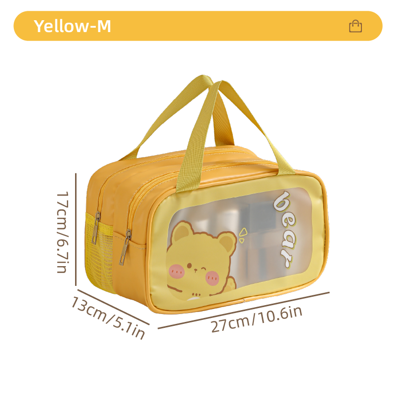 Yellow Small