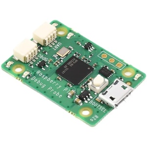 <strong>Raspberry</strong> <strong>Pi</strong> Debug Probe <strong>Raspberry</strong> <strong>Pi</strong> Pico RP2040 official Original Debug Probe kit USB-to-debug kit - Product Image 1