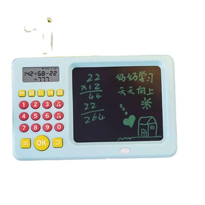 2 in 1 New Education Oral Calculation Math <strong>Writing</strong> Board Machine Digital <strong>Writing</strong> Pads,Digital <strong>Writing</strong> Pads Learning Machines - Product Image 1