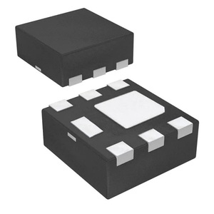 原装TMP116AIDRVR温度传感器数字，本地TMP116AIDRVT TMP116 - Product Image 1