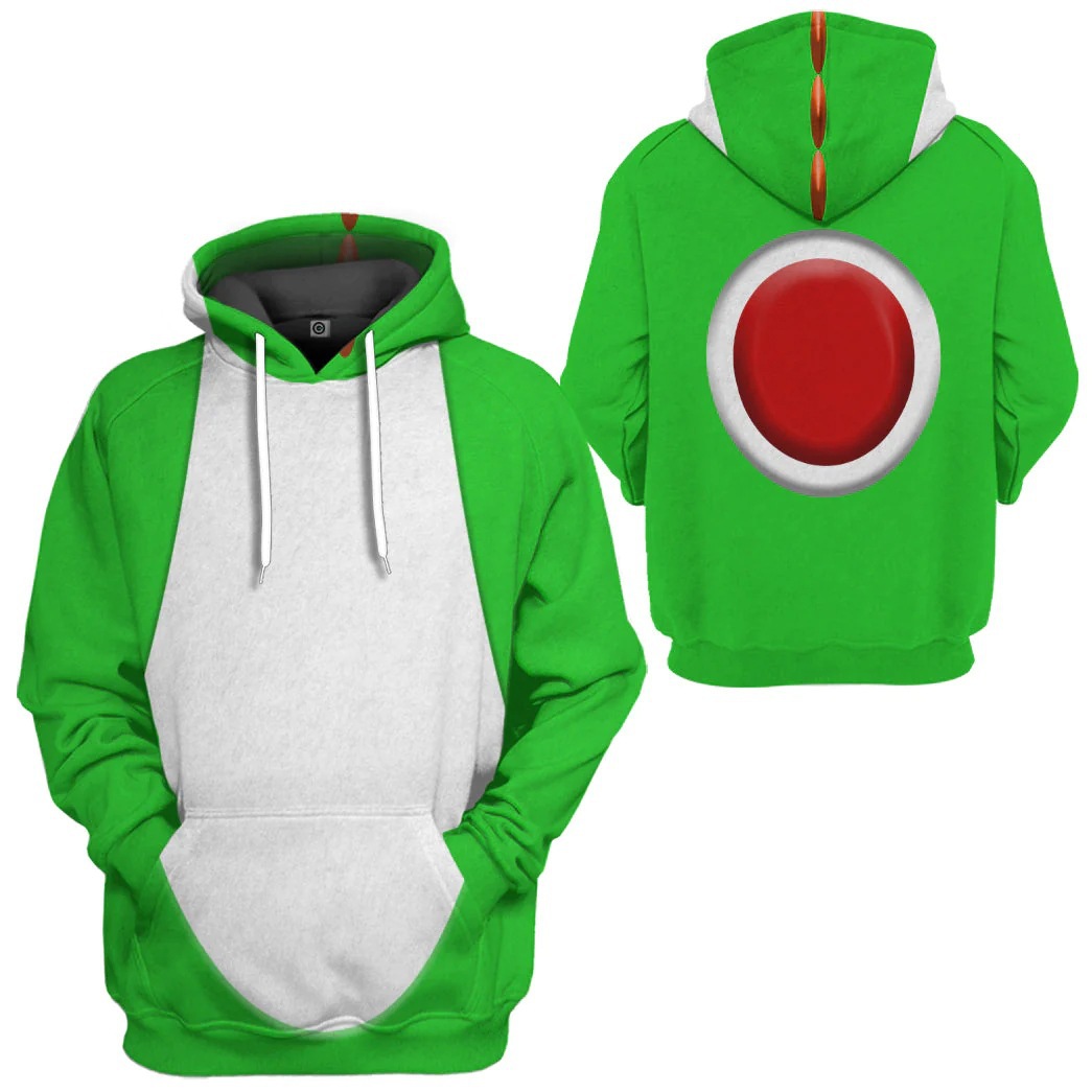 white-print-Green Mary