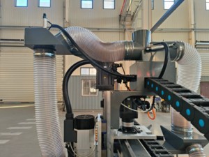 Hot type ATC <strong>CNC</strong> <strong>router</strong> <strong>with</strong> linear tool changer 1325 wood cutting machineATC wood <strong>router</strong> big promotion - Product Image 6