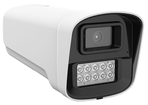 Cheap 6mp para el hogar y la Cámara Poe Ip de negocios Smart Dual Light Night Vision Ai Cctv Cámara de red - Product Image 4