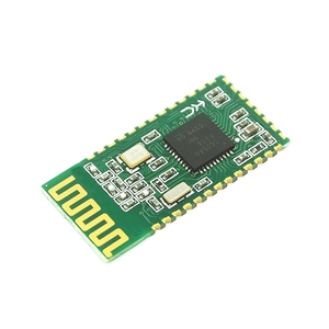 HC-08 elettronica intelligente HC08 modulo porta seriale Wireless BT 4.0 RF ricetrasmettitore supporto microcontrollore a bassa potenza 9600bps - Product Image 3