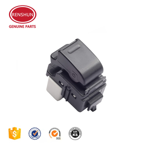 TOYOTA Yaris için 84810-12080 8481008010 araç pencere asansör kontrol anahtarı/Echo/ Vios/Corona/Prius/ Prado/Hilux 84810-52030 - Product Image 3