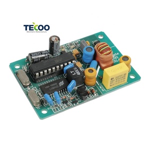 China OEM Made Programmable Logic Controller Board SPS Elektronische PCBA-Leiterplatte Herstellung und Montage von Leiterplatten - Product Image 4