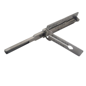 Original Lishi Hu100-10 V3 2 in 1 Lock Pick and Decoder - Product Image 5
