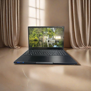 Brand New 15.6 Inch <strong>Notebook</strong> <strong>with</strong> Win11 2.4GHz Intel i3 8GB DDR4 RAM 64GB ROM HD Screen English <strong>Keyboard</strong> Not Refurbished - Product Image 4