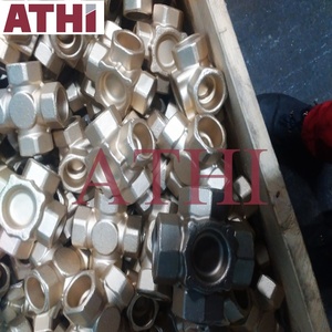 Electric 15GN Shot Blasting <strong>Machine</strong> New Condition Tumble Rubber Belt Abrator Steel Shot Cleaning Including Motor PLC Burnishing