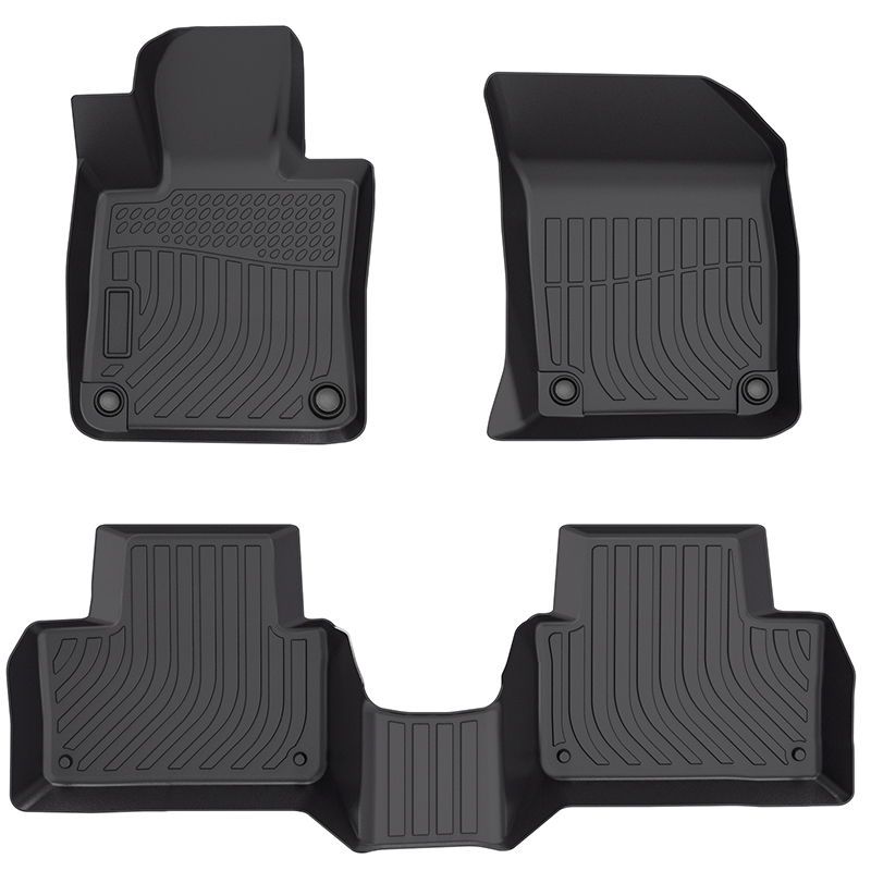 Tapis de sol pour voiture V60 2019-2021