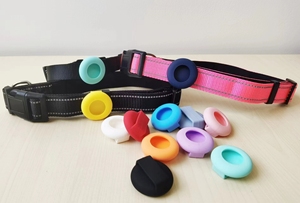 No Monthly Fee <strong>IOS</strong> Waterproof Activity Tractive Bluetooth Wireless Locator Smart Collar Pet GPS Tracker for Dogs Cats - Product Image 6