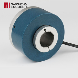 DC9-30V multi-drehen absolute <span class=keywords><strong>encoder</strong></span> SSI ausgang grau code sensor