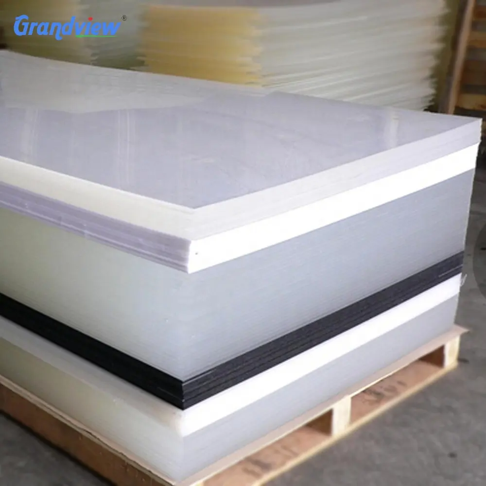 5mm 10mm flexible clear cheap price plexiglass plastic cast acrylic sheet