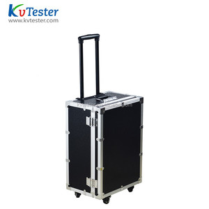 VT CVT CVVT test için taşınabilir yüksek doğruluk PT analizörü kapsamlı test cihazı - Product Image 6