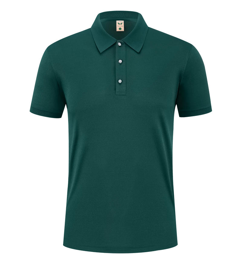 13 DARK GREEN