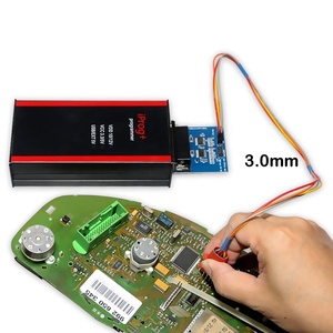 Neuer Test 5PCS Sonden adapter für in Circuit ECU Arbeiten mit IPROG Pro IPROG PLUS ECU Programmer