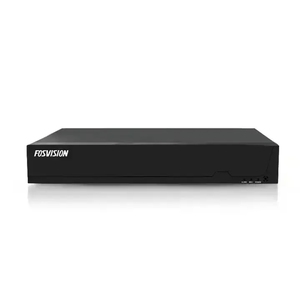 FOSVISION 16ch 8MP Network Video Recorder <strong>IP</strong> <strong>Camera</strong> 16 Channel Nvr Recorder Cctv <strong>Camera</strong> Security <strong>Camera</strong> <strong>Ip</strong> Nvr System - Product Image 2