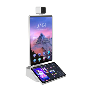 2025 yeni gelen profesyonel çok fonksiyonlu All-in-one canlı yayın makinesi 4K HD canlı kamera ile canlı ekipman