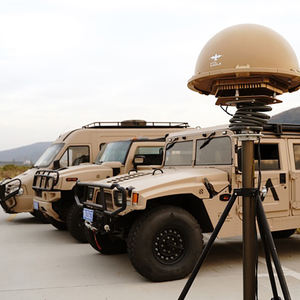 Anti-Drone Apparaat Het Apparaat Kan De Zwarte Lijst En De Witte Lijst Beschermen Uw Eigen Drone - Product Image 6