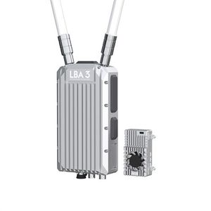 CUAV New Industrial LBA3 Micro Private <strong>Network</strong> 4G 5G Large <strong>Bandwidth</strong> Hybrid One to Multiple Communication Base Station for Plane - Product Image 1