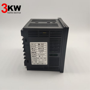 Wholesale PT100 <strong>Temperature</strong> Controller with <strong>Relay</strong> <strong>Output</strong> Factory Priced and Accurate for <strong>Temperature</strong> <strong>Sensors</strong> - Product Image 5