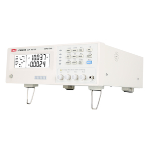 UNI-<strong>T</strong> UTR2811D LCR Digital Bridge 10kHz Resistance Capacitance Inductance Meter Electronics Measuring <strong>High</strong> Precision <strong>Test</strong> UNI-<strong>T</strong> - Product Image 2