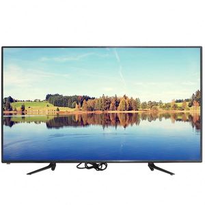 32寸有声语音塑料底座多风格彩色曲线8k液晶电视 - Product Image 5