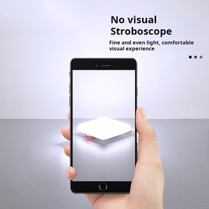 <span class=keywords><strong>2025</strong></span> sản phẩm mới đèn độ dày mỏng 3W ~ 34W Vòng dẫn ánh sáng tấm - Product Image 5