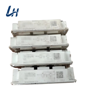 MTP102-16B-E โมดูลคุณภาพสูงพร้อมการรับประกันหนึ่งปี - Product Image 2