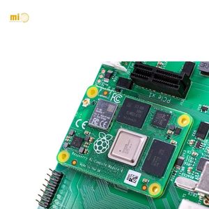 Raspberry Pi CM4002000 CM4002008 CM4002016 CM4002032 Entwicklungs platine für Rechen module Python-Programm AI Kit Single Board