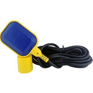 16A 110V/220V sensore serbatoio pompa regolatore livello acqua interruttore a galleggiante 3M 5M 10M filo tondo galleggiante interruttore - Product Image 5