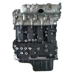 ニューパーズディーゼルエンジン2.8L SC28R143.Q5AエンジンロングブロックSaic Maxus T60エンジン用 - Product Image 1