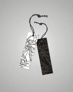 タグとストリングパッキングマシンを備えた自動ティーバッグストリングタグマシン弾性ループラベルハングタグストリングマシン - Product Image 5
