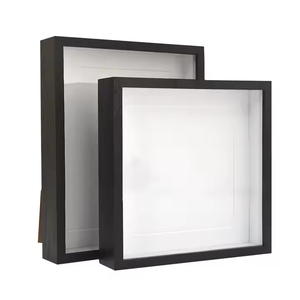 <strong>Frame</strong> Custom Hot Sale Simple Stylish 4x6 6x8 5x7 8x10 Black Photo <strong>Frame</strong> Shadow Box <strong>Frame</strong>
