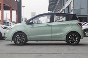 Changan Benben รถยนต์ไฟฟ้า E-Star เวอร์ชั่นเต็มแบตเตอรี่ลิเธียมคุณภาพสูงราคาต่ำในช่วง310กม. - Product Image 4