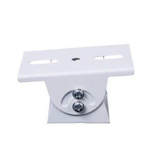 JIND Monitoring Camera Universal Joint Spare Wall <strong>Mount</strong> Holding Bracket for Cctv Camera - Product Image 1