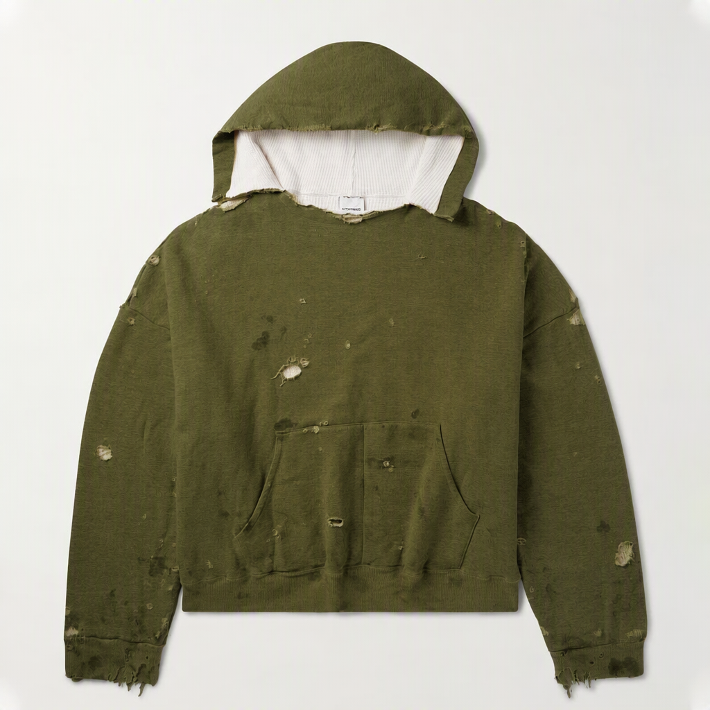 Army Green