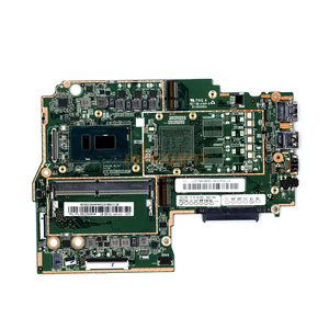 レノボのIdeapad 330S-14IKBラップトップのマザーボードのための330S-14IKB。CPU:I3 I5 I7.GPU:R535 V2G/UMA。4GB-DDR。 - Product Image 2