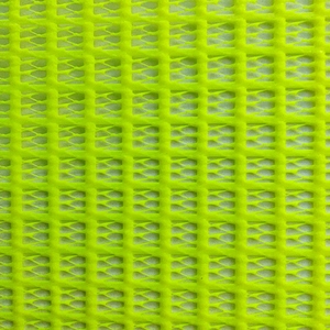 High Strength Color Net Stoff design Mesh PVC-beschichtetes Netz aus Polyester gewebe für Sonnenschutz