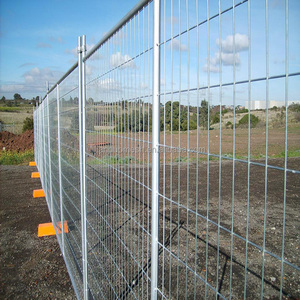 Concrete Temporary Colorbond Site Fence Temporary Fence <strong>Mesh</strong>