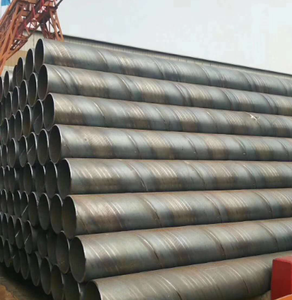 Spot mal doğrudan tedarik ASTM A53 API 5L <span class=keywords><strong>x56</strong></span> x60 çelik boru ERW/<span class=keywords><strong>SSAW</strong></span>/spiral kaynaklı çelik boru su petrol ve gaz için