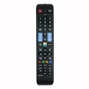 AA59-00582A дешевая цена Smart TV пульт дистанционного управления для SAMSUNG с кодом пользователя: 0707 оригинальный Android LED TV пульт дистанционного управления - Product Image 1
