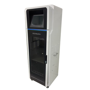 スーパーラックカスタム1.5u 19インチ板金システム統合キャビネットシェルエンクロージャーケースボックスラック - Product Image 5