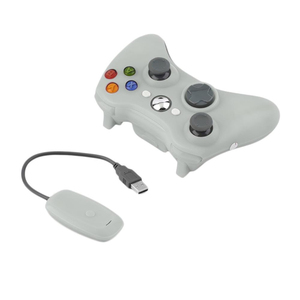 <strong>Wireless</strong> <strong>Game</strong> <strong>Controller</strong> Gamepad Joypad for 360 <strong>Controller</strong> 2.4G - Product Image 3