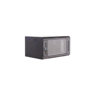 Wall-Mounted <strong>Network</strong> Cabinet 9u Small Cabinet Weak Box Customized <strong>Computer</strong> Room Server Chassis - Product Image 1